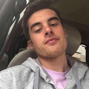 Meet your Posher, Cameron